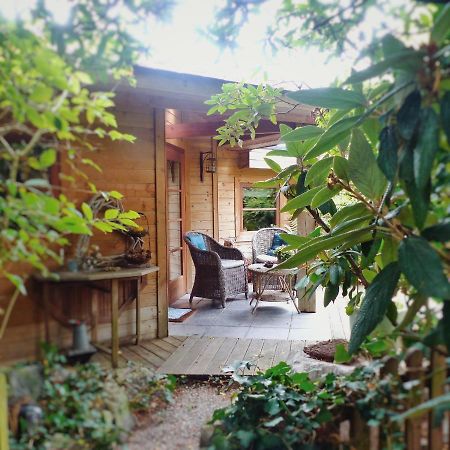 B&B Aquavert Tournai Exterior foto