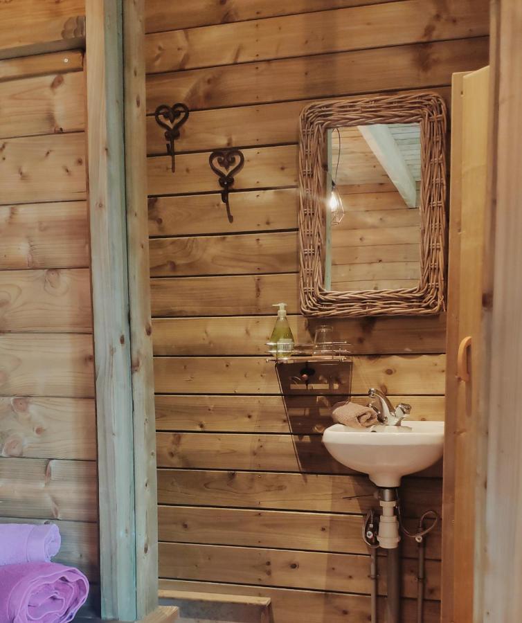 B&B Aquavert Tournai Exterior foto