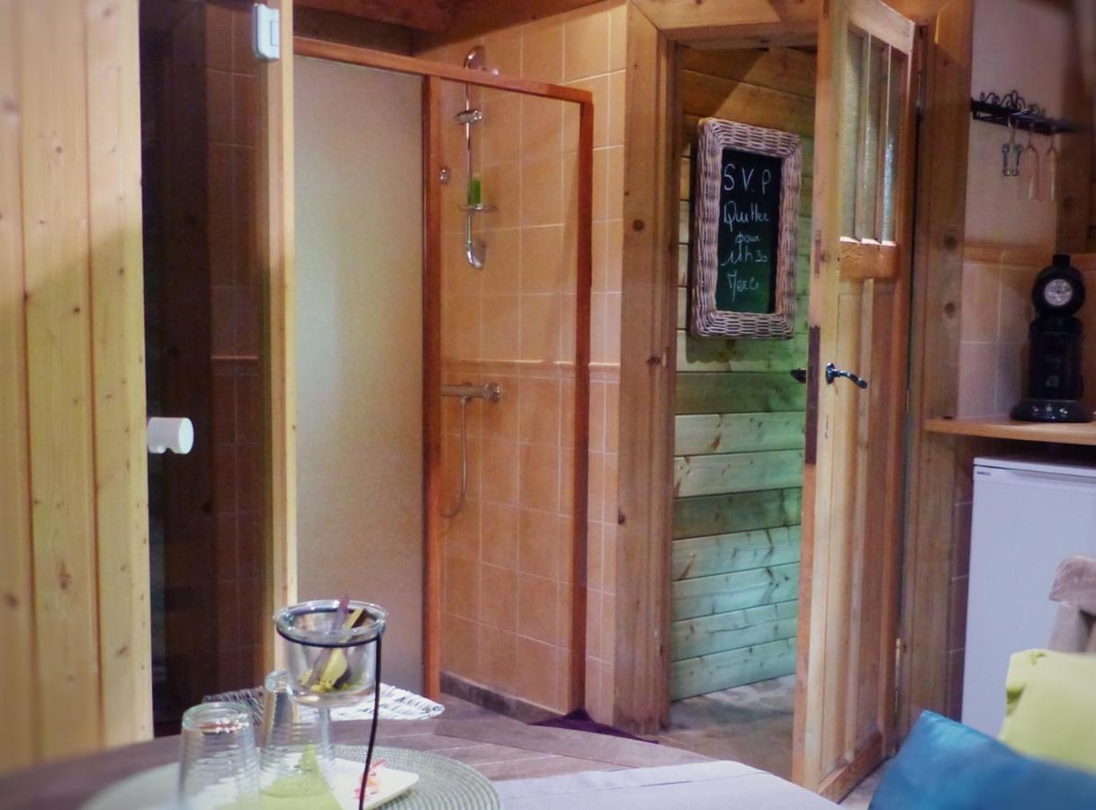 B&B Aquavert Tournai Exterior foto